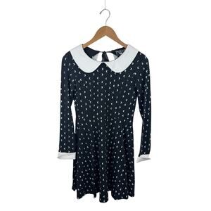 Killstar Aurora Not A Phase Mini Dress